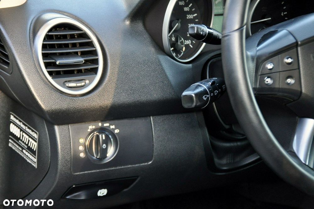 Mercedes-Benz ML - 35