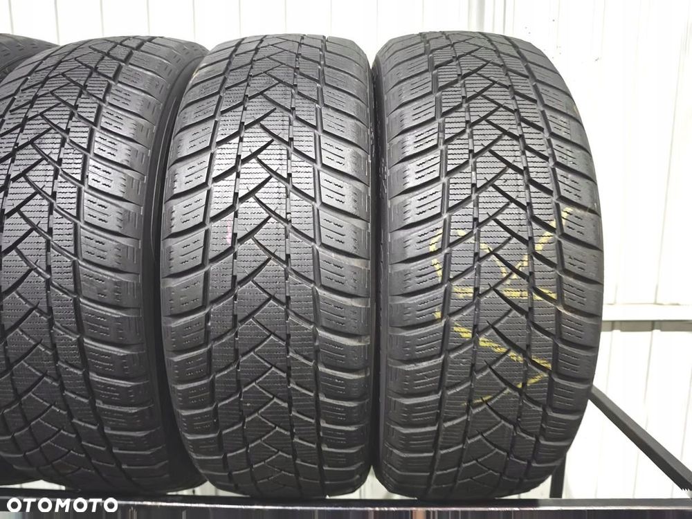 195/60R16 GTRadial opony zimowe 7mm 7244 - 3