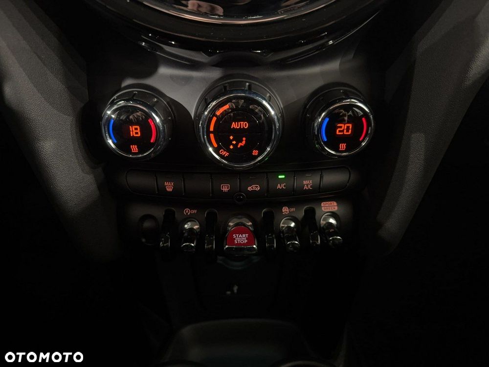 MINI Cooper S - 26