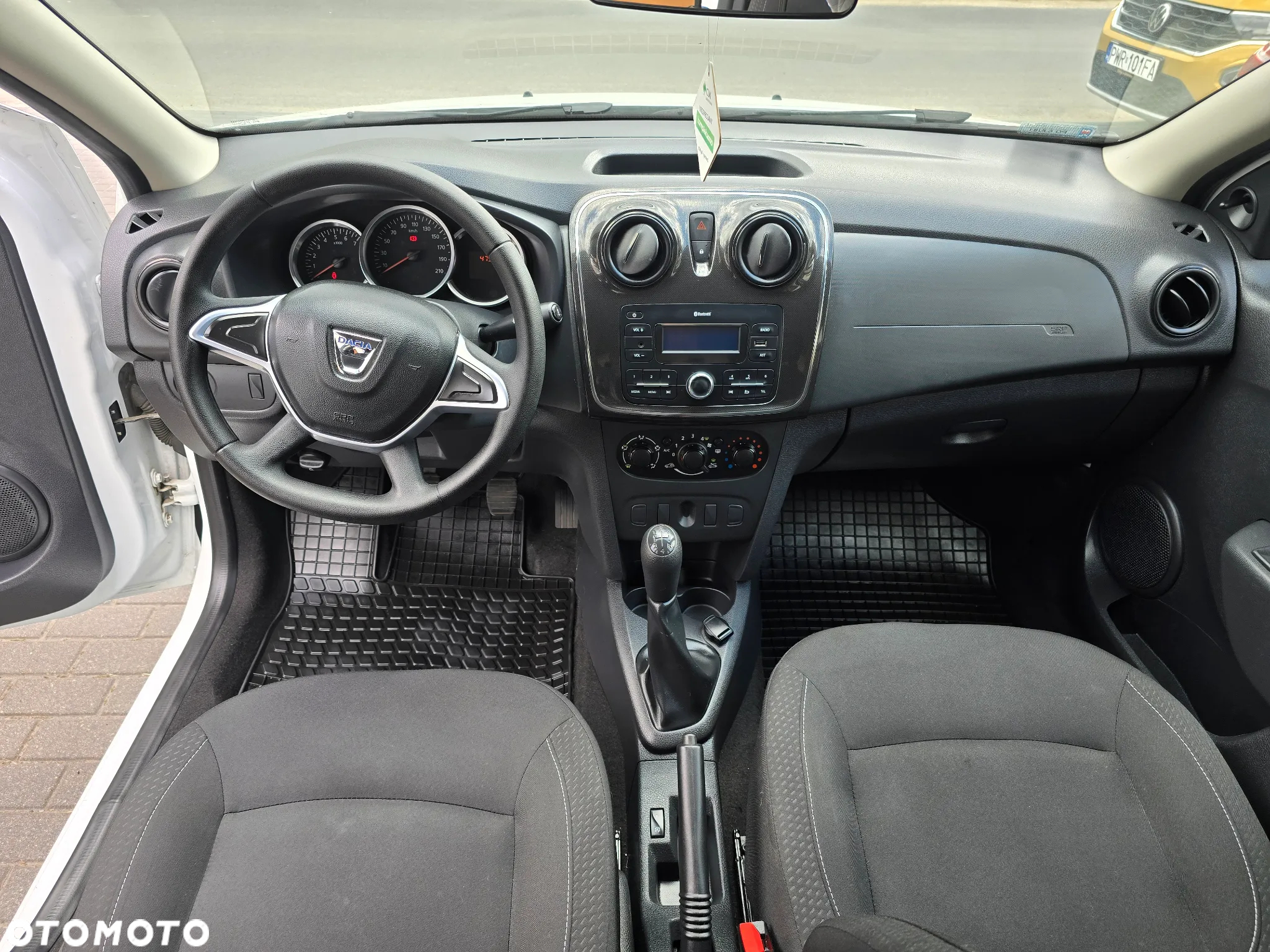 Dacia Logan 1.0 SCe Ambiance - 6