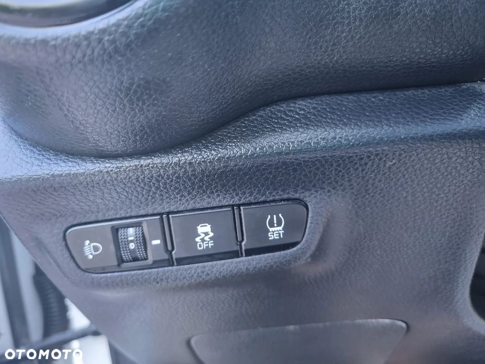 Kia Picanto 1.0 Dream-Team Edition - 17