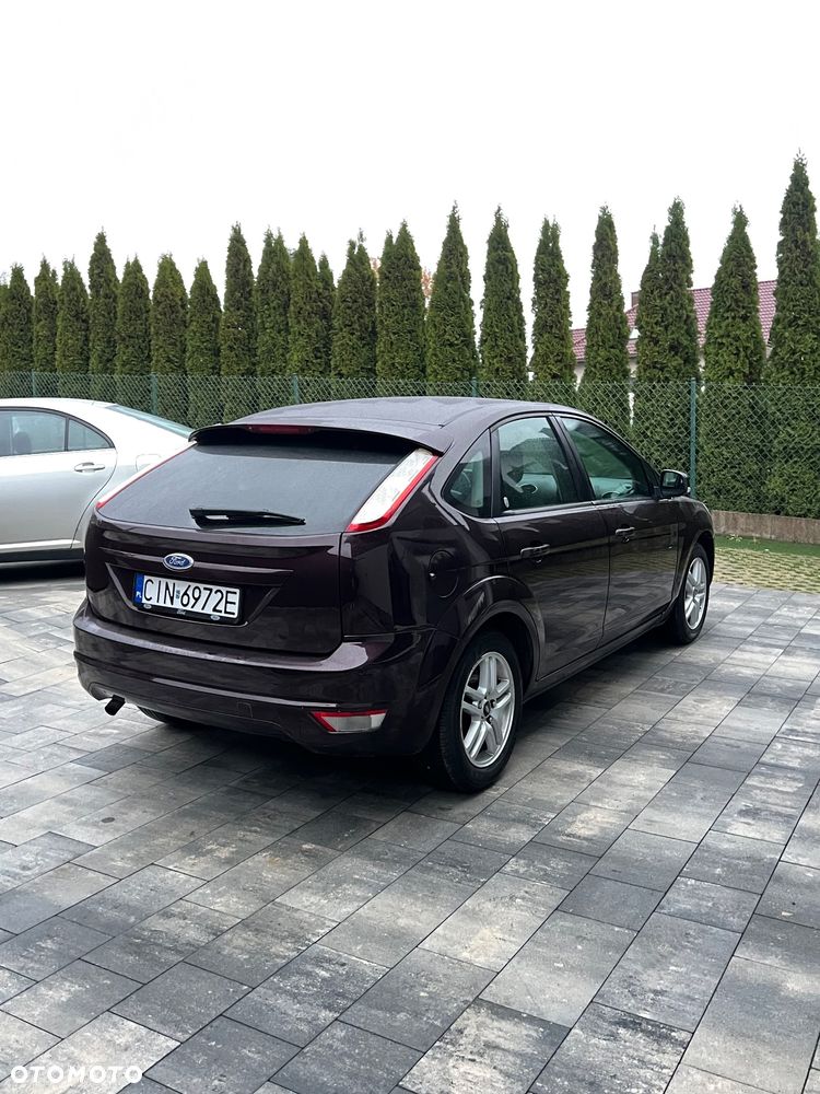 Ford Focus - 3