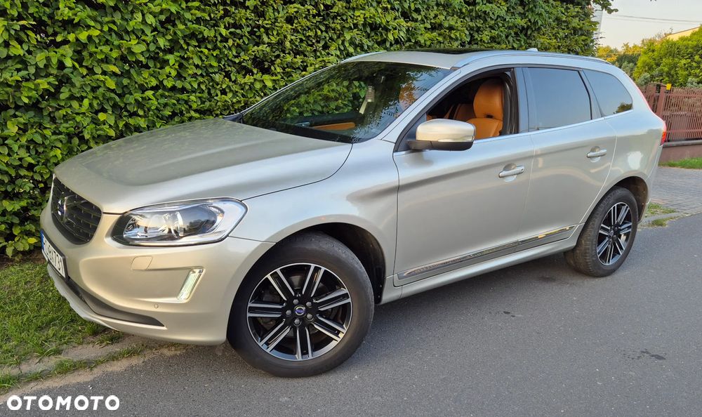 Volvo XC 60 D4 Inscription - 7