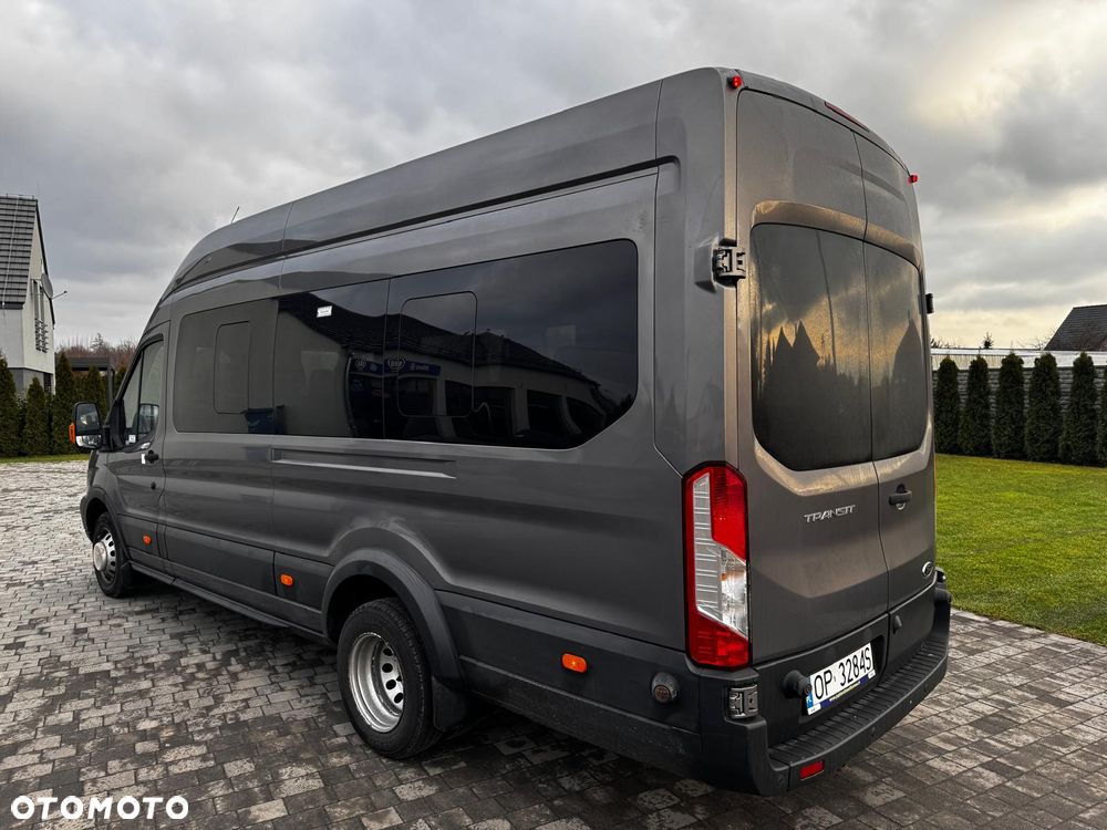Ford TRANSIT - 4