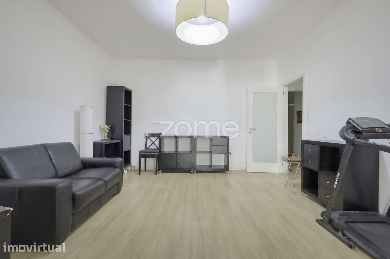 Apartamento T4 transformado em T5 nas Antas, Bonfim,Porto - Grande imagem: 2/29