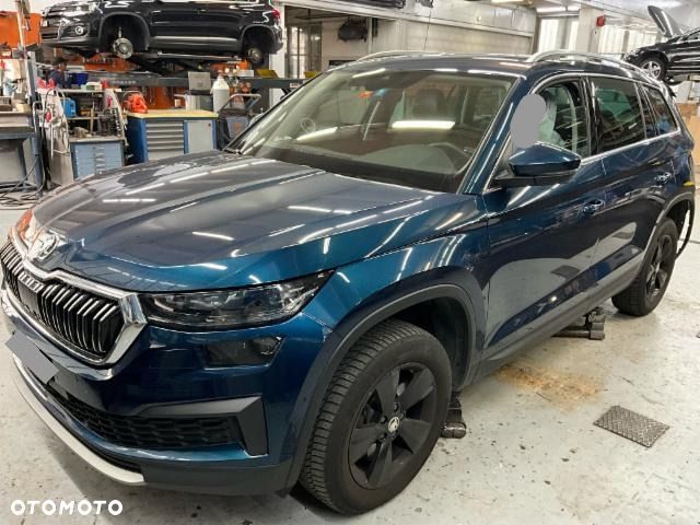 Skoda Kodiaq 2.0 TDI 4x4 Style DSG - 1