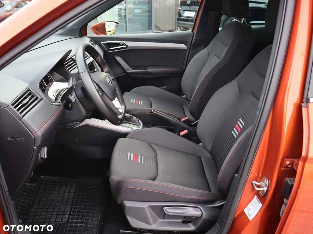 Seat Arona 1.0 TSI FR S&S DSG - 15