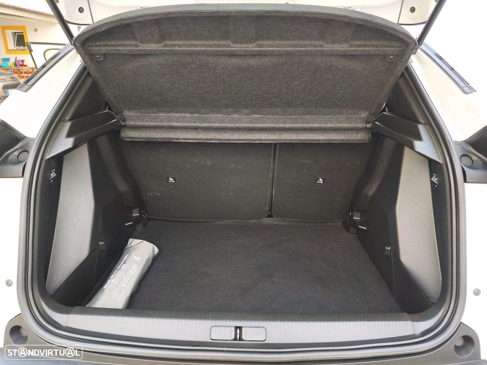 Peugeot 2008 1.5 BlueHDi Active Pack - 20