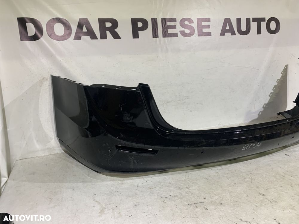 Bara spate Maserati Ghibli, 2013, 2014, 2015, 2016, 2017, cod origine OE 670010943. - 3