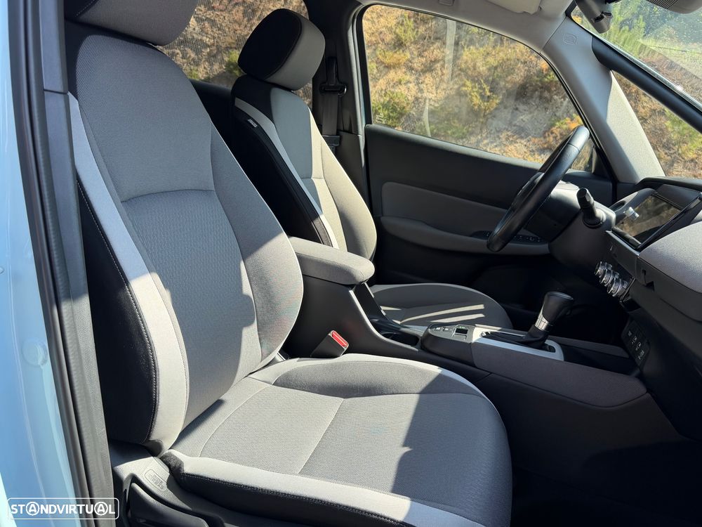 Honda Jazz Crosstar Hybrid 1.5 i-MMD Executive - 43