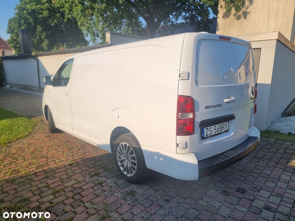 Fiat Scudo - 6