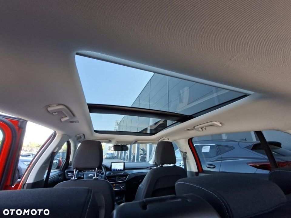 Ford Focus - 16
