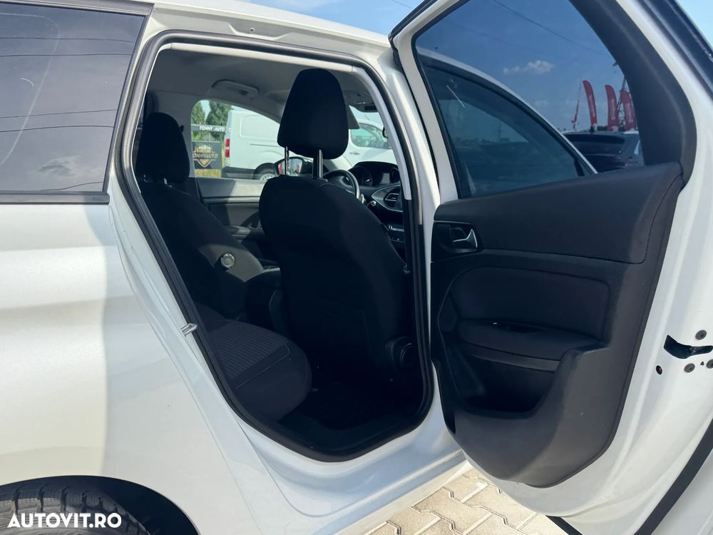 Peugeot 308 BlueHDi 130 EAT8 Stop & Start Allure - 14