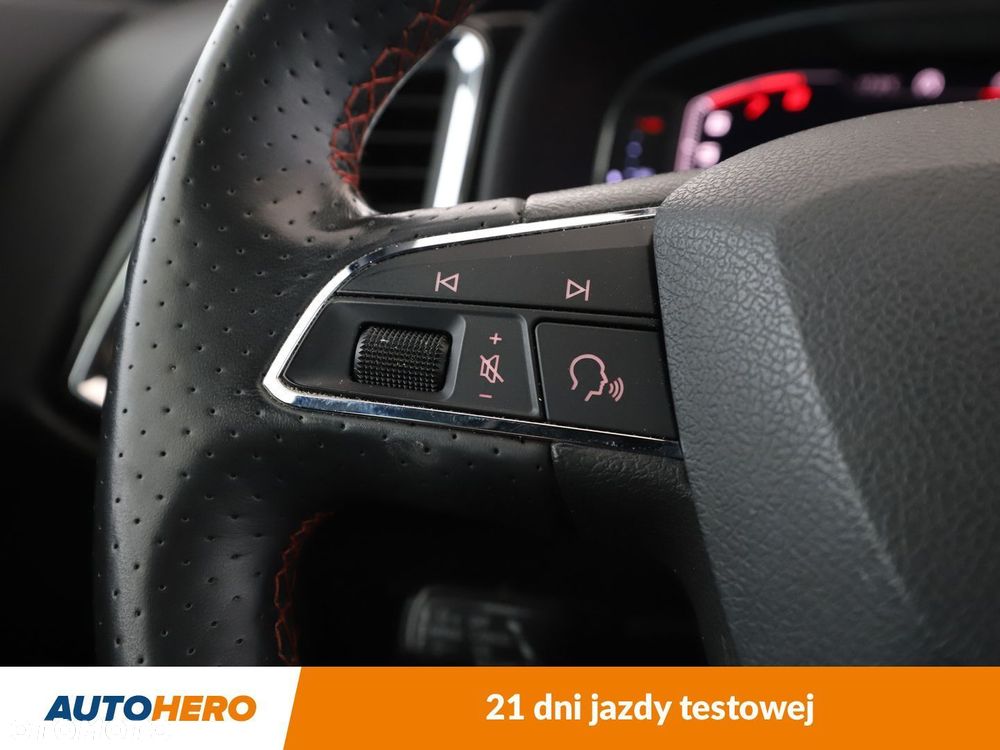 Seat Ateca 2.0 TSI FR S&S 4Drive DSG - 32