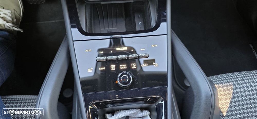 Porsche Cayenne Coupé E-Hybrid Tiptronic S Black Edition - 17