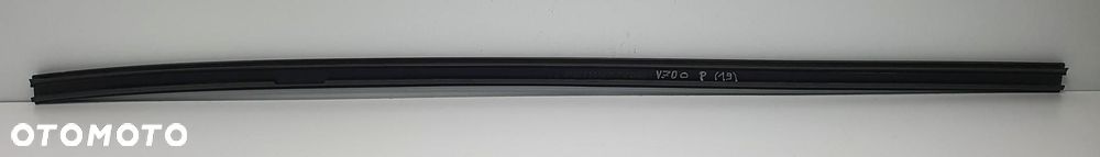 LISTWA DACHOWA DACHU PRAWA 452 VOLVO V70 II 39992746 - 5