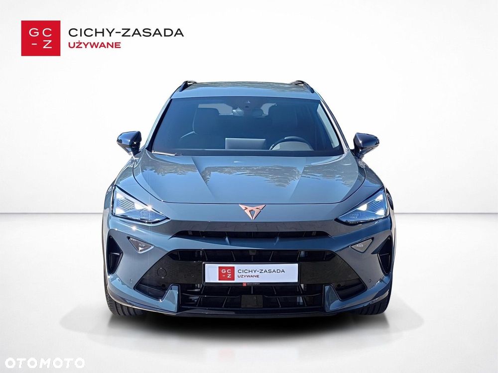 Cupra Formentor - 8