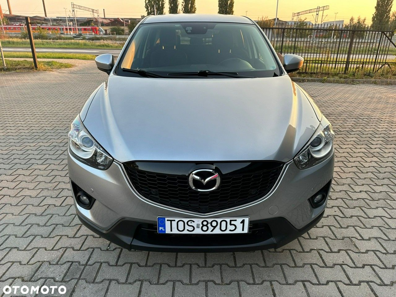 Mazda CX-5 - 4