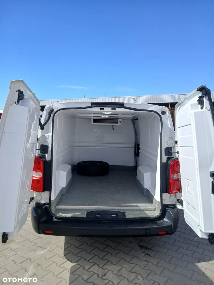 Toyota Proace - 11