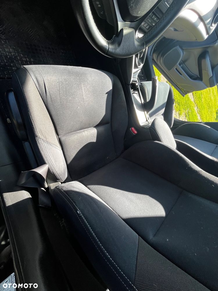 Honda Civic 1.6 i-DTEC Comfort Black Edition - 14