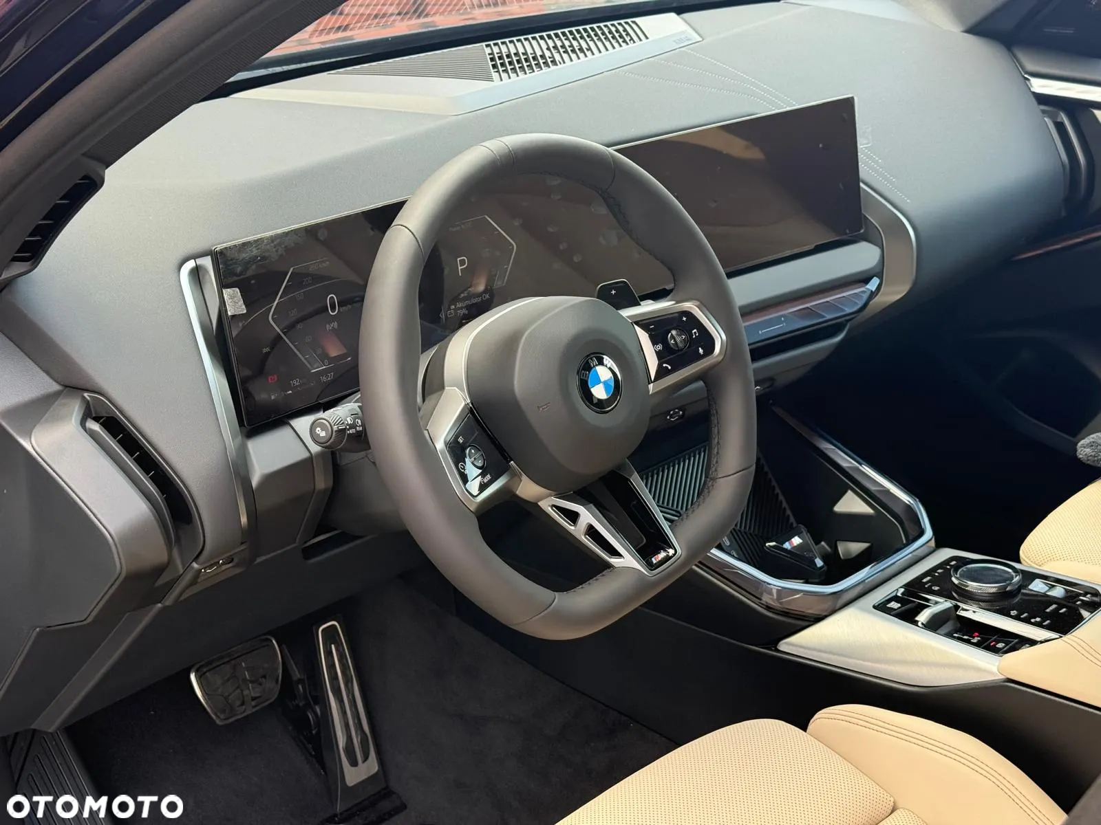 BMW X3 xDrive20d mHEV - 13