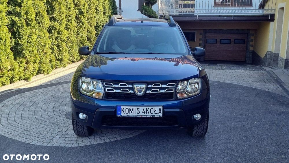Dacia Duster - 9