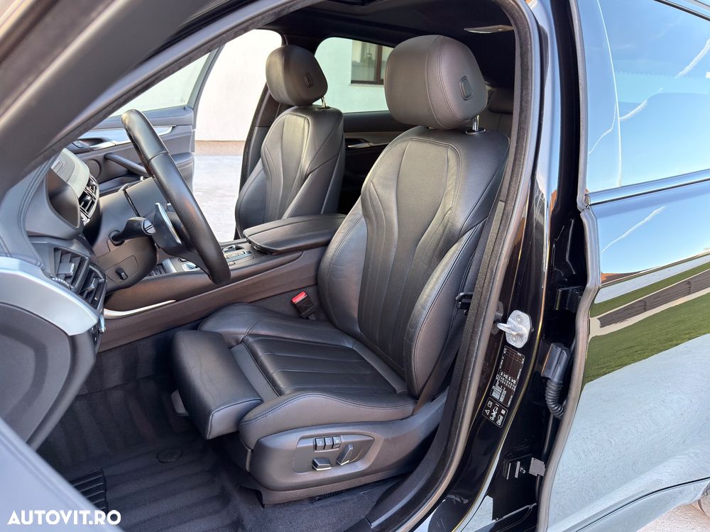 BMW X6 - 23