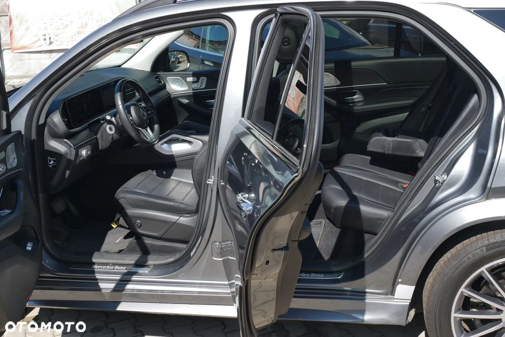 Mercedes-Benz GLE 580 4-Matic - 14