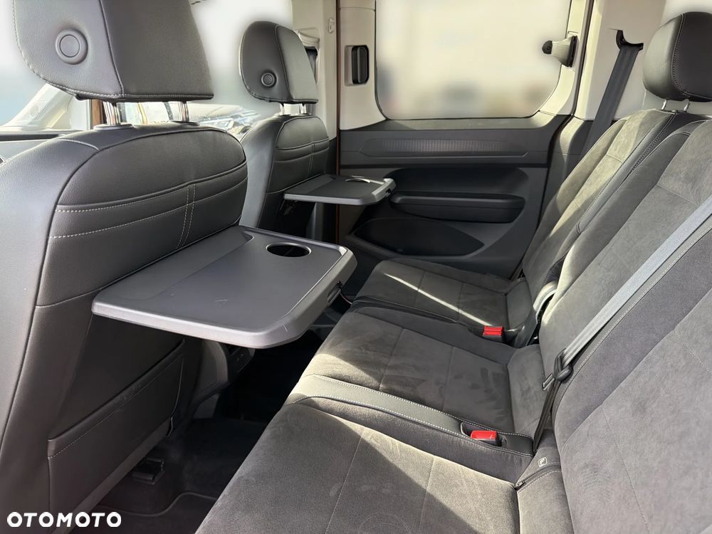 Volkswagen Caddy - 17
