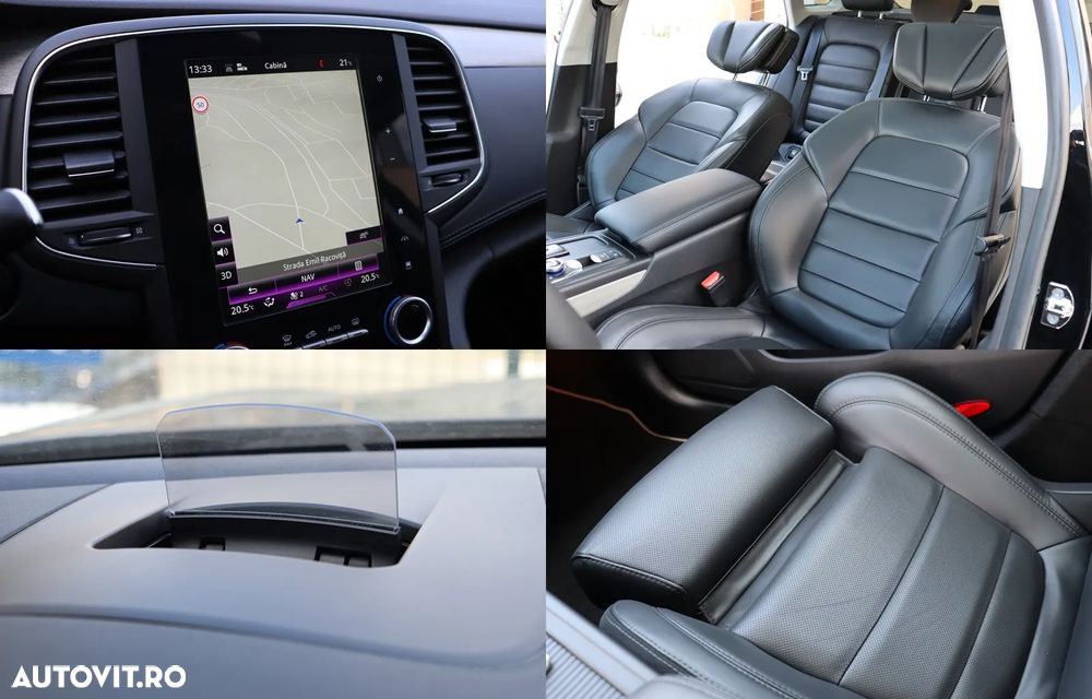 Renault Talisman ENERGY dCi 160 EDC INITIALE PARIS - 32