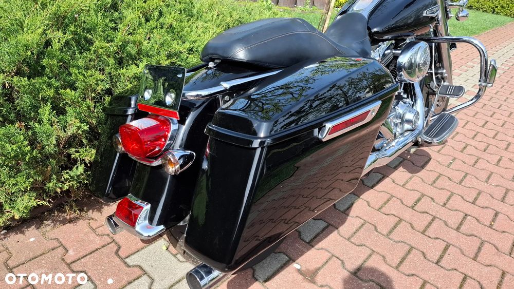 Harley-Davidson Touring Road King - 9