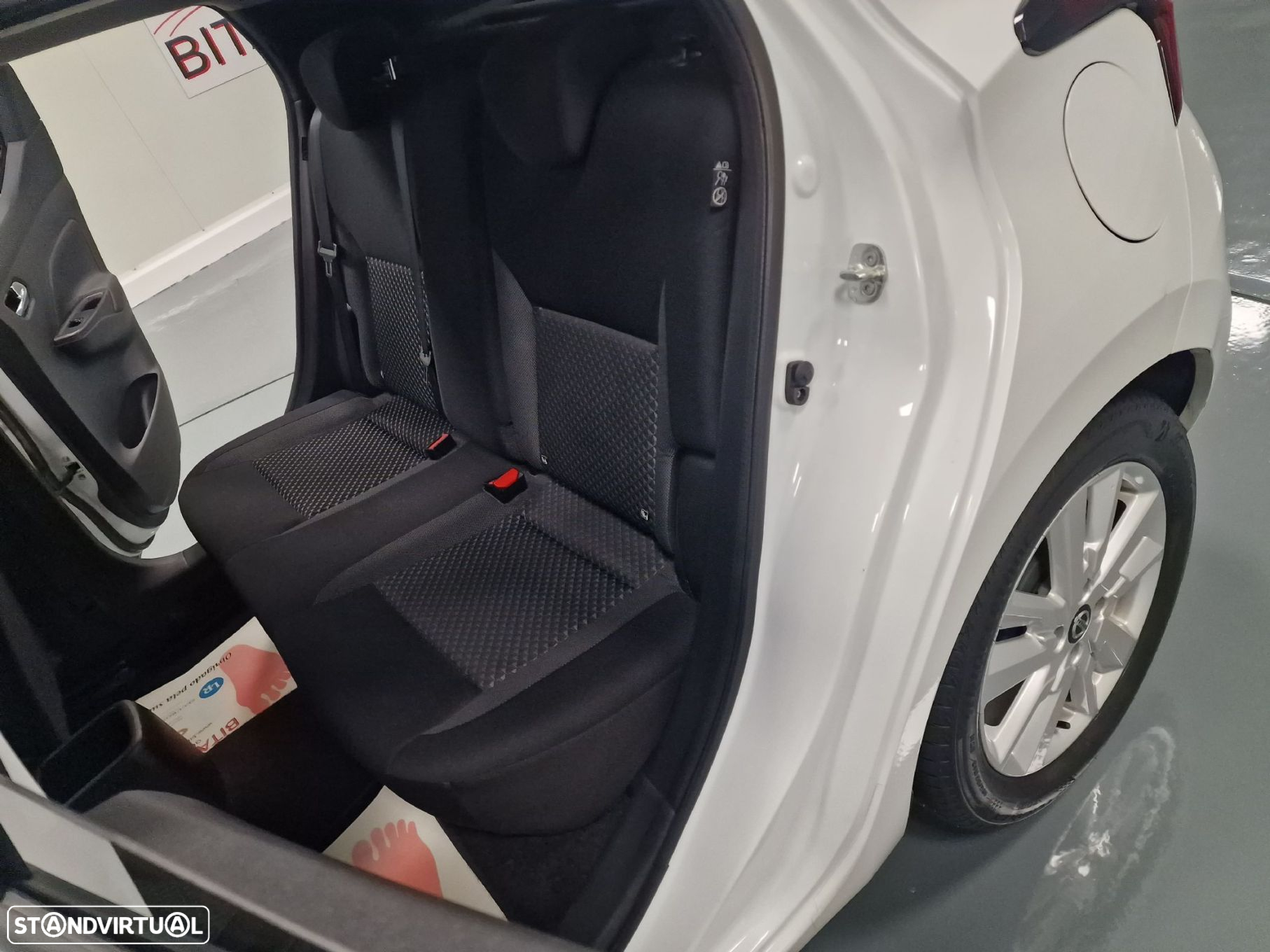 Nissan Micra - 34