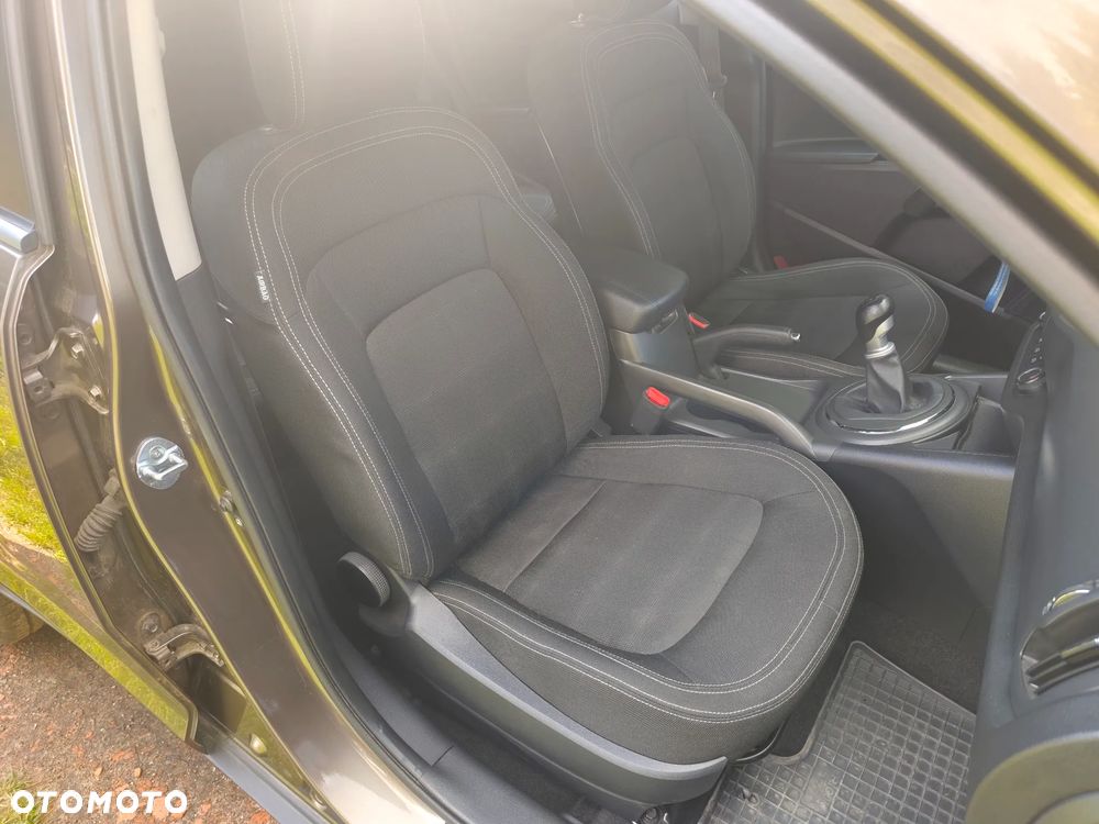Kia Sportage 1.6 GDI S 2WD - 22