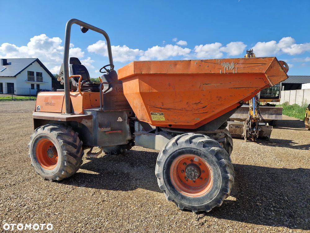 Ausa D600 - 3