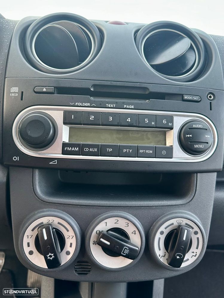 Mitsubishi Colt 1.1 Invite ClearTec - 15