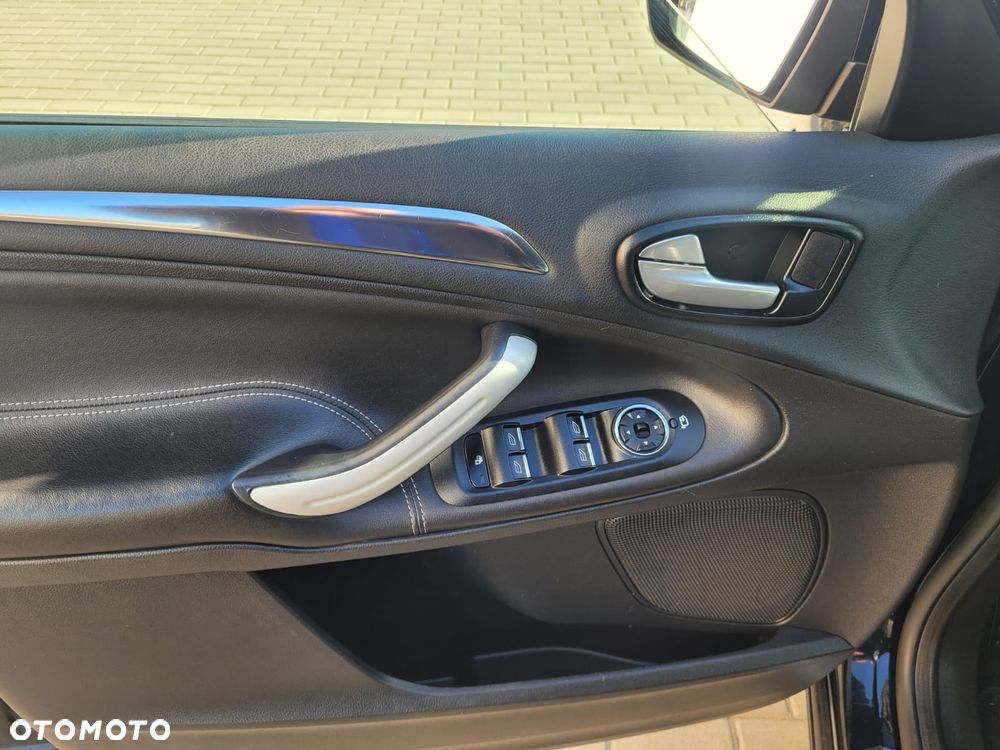 Ford S-Max 2.0 TDCi DPF Titanium X - 20