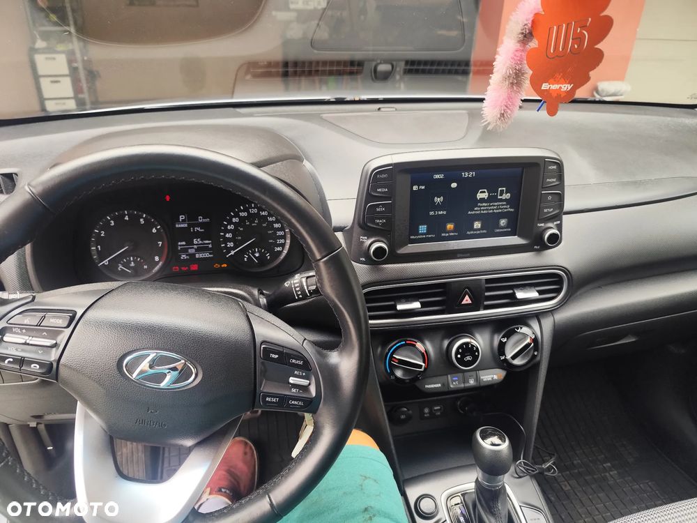 Hyundai Kona - 6