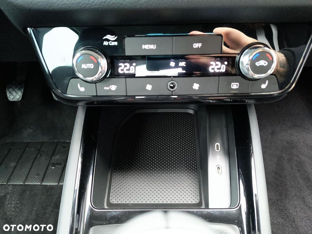 Skoda Kamiq 1.5 TSI Edition 130 - 37