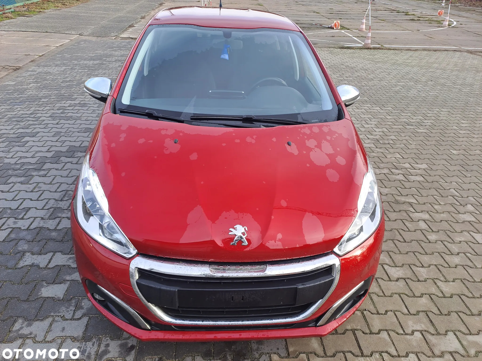 Peugeot 208 1.2 VTi Style - 15