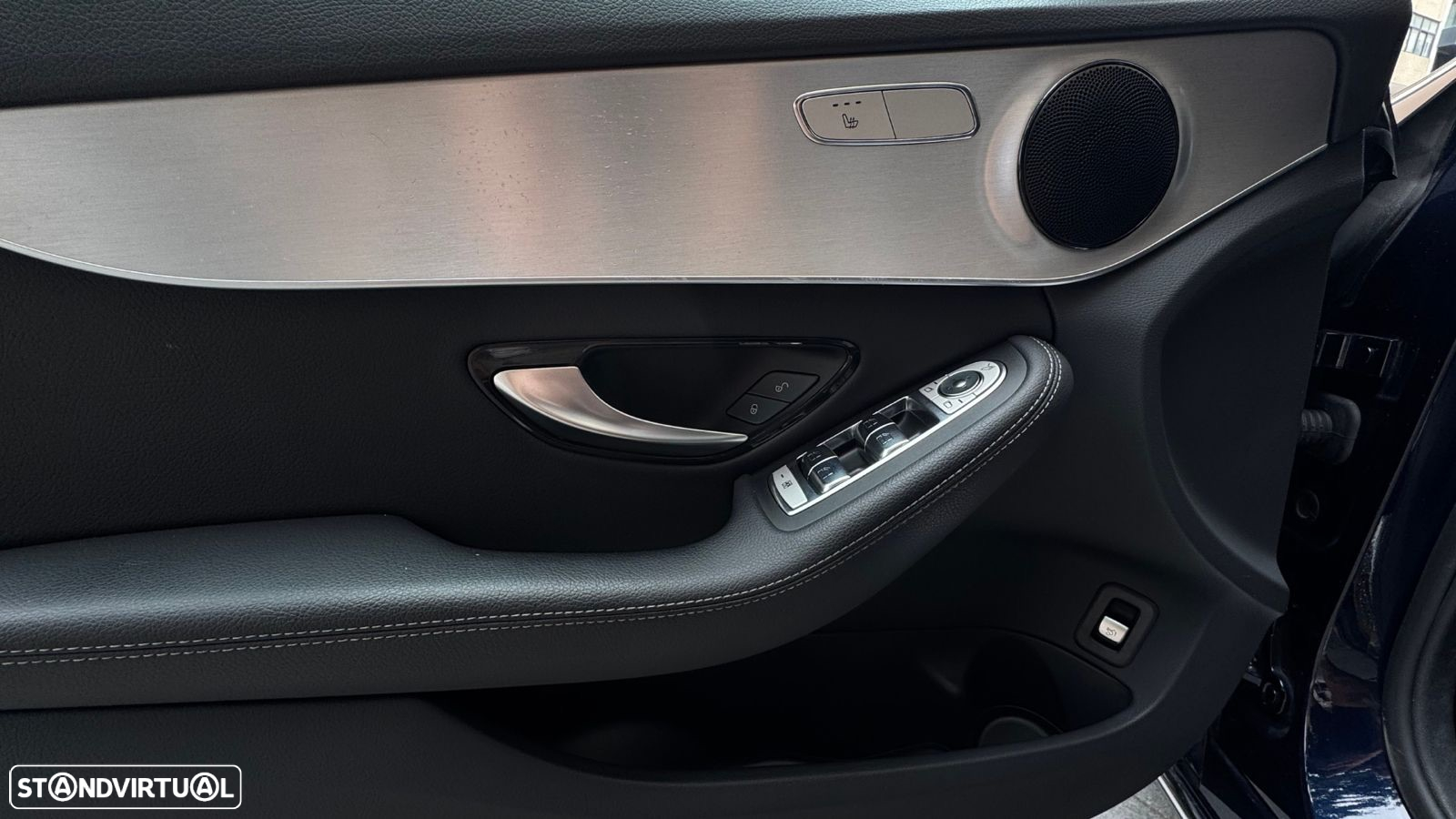 Mercedes-Benz C 300 de Avantgarde - 12