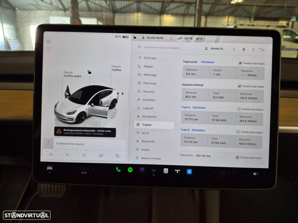 Tesla Model 3 Long Range AWD Dual Motor - 8
