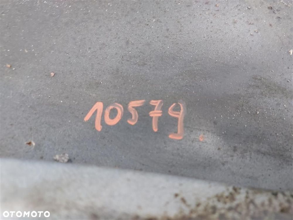 Błotnik przedni prawy Mazda 6 I  2002-2008R ZŁOTY - 7