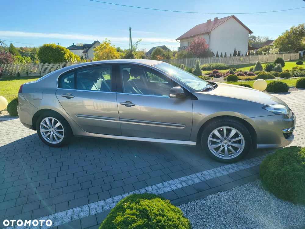 Renault Laguna 1.5 dCi Exception - 5