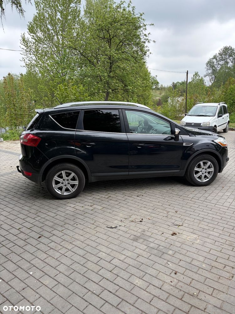 Ford Kuga 2.0 TDCi 4x4 Champions Edition - 25
