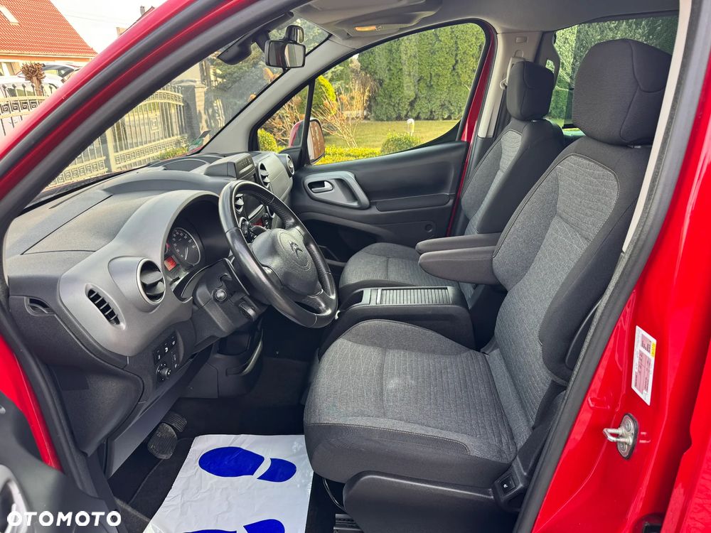 Citroën Berlingo Multispace BlueHDi 100 S&S ETG6 SELECTION - 30