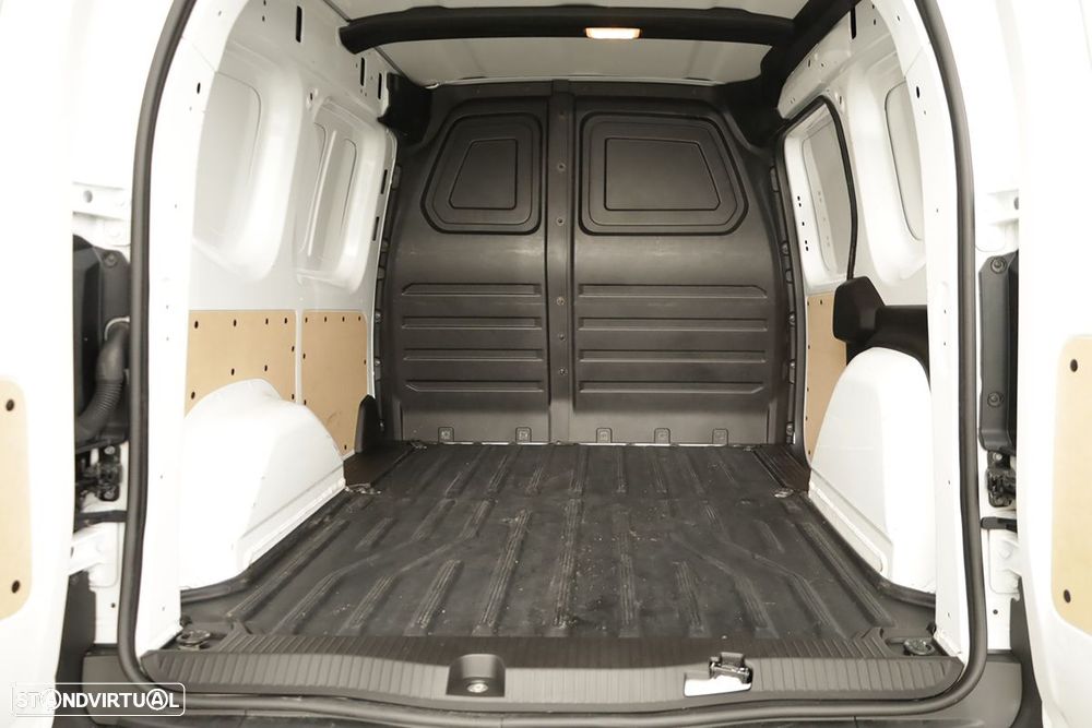 Renault kangoo 1.5 blue dci l1 advance - 20