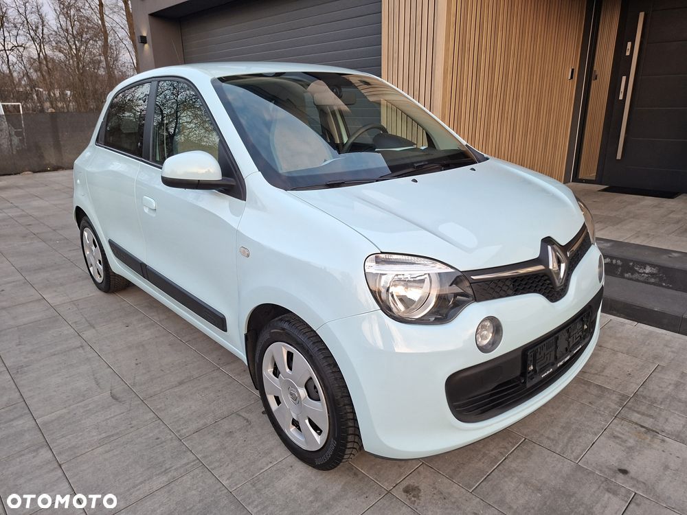 Renault Twingo - 4