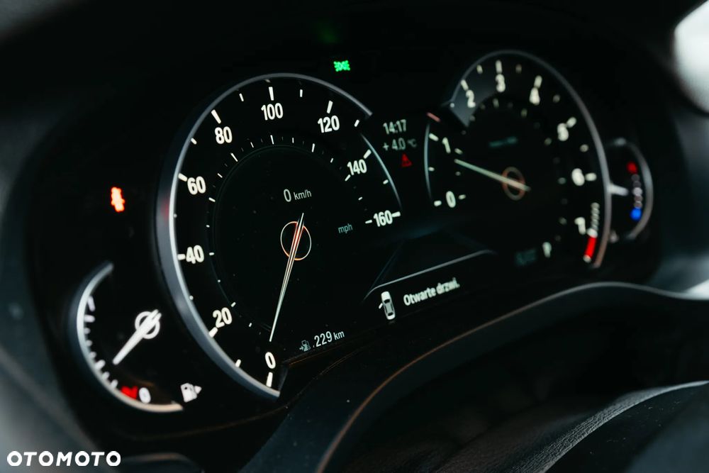 BMW X3 - 28