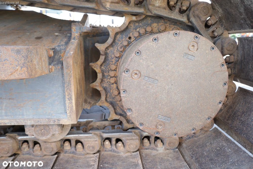 Doosan DX225LC-7 - 37