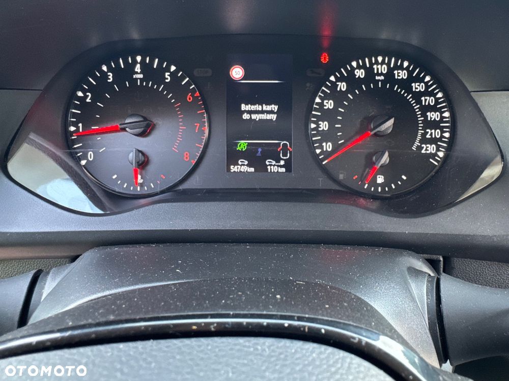 Renault Kangoo - 26